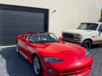 Dodge Viper RT10 V10 8.0 - <small></small> 64.990 € <small>TTC</small> - #3