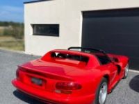 Dodge Viper RT10 V10 8.0 - <small></small> 64.990 € <small>TTC</small> - #4