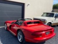 Dodge Viper RT10 V10 8.0 - <small></small> 64.990 € <small>TTC</small> - #6