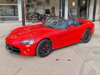 Dodge Viper V10 8.3 SRT-10 - <small></small> 69.900 € <small>TTC</small> - #1