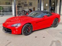 Dodge Viper V10 8.3 SRT-10 - <small></small> 69.900 € <small>TTC</small> - #3