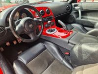 Dodge Viper V10 8.3 SRT-10 - <small></small> 69.900 € <small>TTC</small> - #8