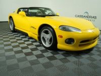 Dodge Viper Vipèr rt/10 400 hp 8l v10 tout compris - <small></small> 45.664 € <small>TTC</small> - #1