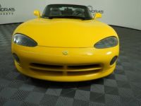 Dodge Viper Vipèr rt/10 400 hp 8l v10 tout compris - <small></small> 45.664 € <small>TTC</small> - #10