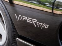 Dodge Viper Vipère rt/10 roadster tout compris - <small></small> 41.742 € <small>TTC</small> - #3