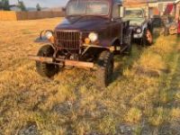 Dodge WC 12  - <small></small> 17.000 € <small>TTC</small> - #1