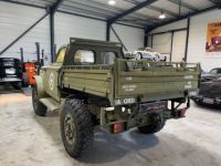 Dodge WC 51 4X4 51 3.8 BENNE AMOVIBLE - <small></small> 13.000 € <small>TTC</small> - #2