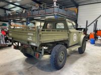 Dodge WC 51 4X4 51 3.8 BENNE AMOVIBLE - <small></small> 13.000 € <small>TTC</small> - #11