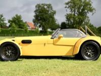 Donkervoort D8 - 2000 - <small></small> 68.000 € <small>TTC</small> - #12