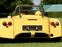 Donkervoort D8 - 2000 - <small></small> 68.000 € <small>TTC</small> - #17