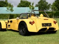 Donkervoort D8 - 2000 - <small></small> 68.000 € <small>TTC</small> - #21