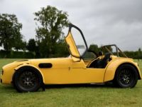 Donkervoort D8 - 2000 - <small></small> 68.000 € <small>TTC</small> - #29