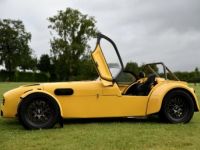 Donkervoort D8 - 2000 - <small></small> 68.000 € <small>TTC</small> - #35