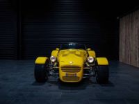 Donkervoort D8 270 rs - <small></small> 79.900 € <small>TTC</small> - #5