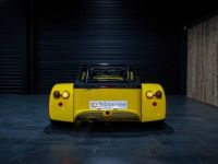 Donkervoort D8 270 rs - <small></small> 79.900 € <small>TTC</small> - #11