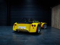 Donkervoort D8 270 rs - <small></small> 79.900 € <small>TTC</small> - #12