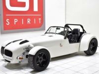 Donkervoort D8 Cosworth - <small></small> 65.900 € <small>TTC</small> - #1