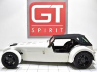 Donkervoort D8 Cosworth - <small></small> 65.900 € <small>TTC</small> - #4