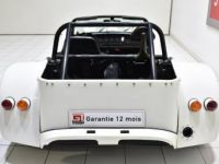 Donkervoort D8 Cosworth - <small></small> 65.900 € <small>TTC</small> - #7