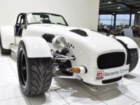 Donkervoort D8 Cosworth - <small></small> 65.900 € <small>TTC</small> - #11