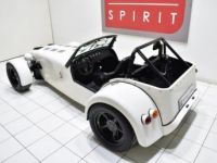 Donkervoort D8 Cosworth - <small></small> 65.900 € <small>TTC</small> - #16