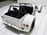 Donkervoort D8 Cosworth - <small></small> 65.900 € <small>TTC</small> - #19