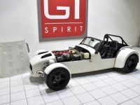 Donkervoort D8 Cosworth - <small></small> 65.900 € <small>TTC</small> - #36
