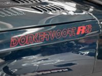 Donkervoort D8 DONKERVOORT GTO-RS Carbon Edition 1 Of 15 - <small></small> 199.900 € <small>TTC</small> - #27