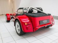 Donkervoort S8 1991 2.0 S8A * Perfect Restored - <small></small> 39.950 € <small>TTC</small> - #7