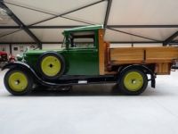 Donnet C17 Pickup - <small></small> 23.900 € <small>TTC</small> - #5