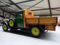 Donnet C17 Pickup - <small></small> 23.900 € <small>TTC</small> - #6
