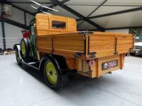 Donnet C17 Pickup - <small></small> 23.900 € <small>TTC</small> - #7