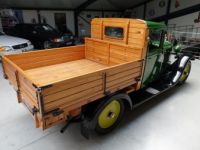 Donnet C17 Pickup - <small></small> 23.900 € <small>TTC</small> - #15