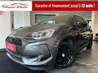 DS DS 3 / A PARTIR DE 137,80/MOIS / PURETECH 110CH CAFE RACER AUTOMATIQUE - <small></small> 12.970 € <small>TTC</small> - #1