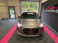 DS DS 3 110 BVA So Chic - <small></small> 9.890 € <small>TTC</small> - #9