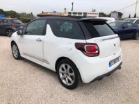 DS DS 3 110 Cv - <small></small> 11.990 € <small>TTC</small> - #8