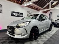 DS DS 3 110CH PERFORMANCE LINE AUTOMATIQUE - <small></small> 10.980 € <small>TTC</small> - #1