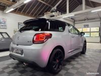 DS DS 3 110CH PERFORMANCE LINE AUTOMATIQUE - <small></small> 10.980 € <small>TTC</small> - #6