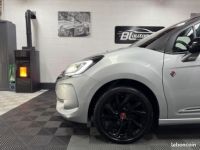 DS DS 3 110CH PERFORMANCE LINE AUTOMATIQUE - <small></small> 10.980 € <small>TTC</small> - #18