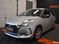 DS DS 3 1.2 110ch SO CHIC SUIVI GARANTIE 6 A 60 MOIS - <small></small> 8.990 € <small>TTC</small> - #3