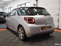 DS DS 3 1.2 110ch SO CHIC SUIVI GARANTIE 6 A 60 MOIS - <small></small> 8.990 € <small>TTC</small> - #4