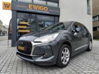 DS DS 3 1.2 80 CHIC distri faite - <small></small> 7.490 € <small>TTC</small> - #1