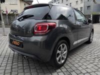 DS DS 3 1.2 80 CHIC distri faite - <small></small> 7.490 € <small>TTC</small> - #2