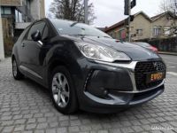 DS DS 3 1.2 80 CHIC distri faite - <small></small> 7.490 € <small>TTC</small> - #16