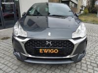 DS DS 3 1.2 80 CHIC distri faite - <small></small> 7.490 € <small>TTC</small> - #17