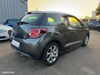 DS DS 3 1.2 PTEC 110 CH So Chic - <small></small> 7.990 € <small>TTC</small> - #4