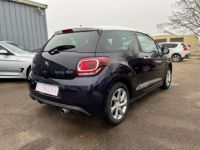 DS DS 3 1.2 PTEC 82 CH So Chic - <small></small> 7.990 € <small>TTC</small> - #4