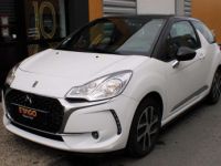 DS DS 3 1.2 PURETECH 110 ch BECHIC BVA + COURROIE NEUVE - <small></small> 12.990 € <small>TTC</small> - #2