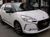 DS DS 3 1.2 PURETECH 110 ch BECHIC BVA + COURROIE NEUVE - <small></small> 12.990 € <small>TTC</small> - #8