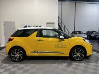 DS DS 3 1.2 PURETECH 110 CH SO CHIC - <small></small> 8.990 € <small>TTC</small> - #8